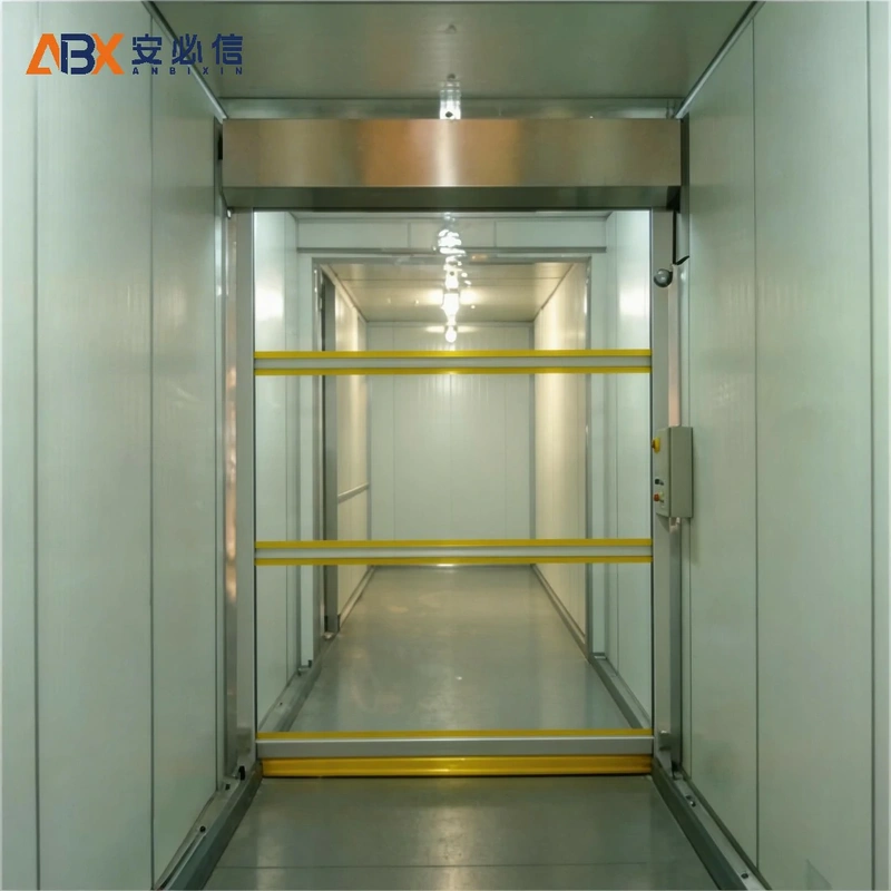 通化市软质快速门