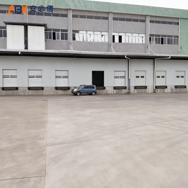 通化市涡轮硬质高速门